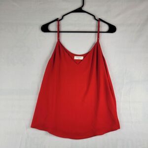 Aritzia Babaton Everly Cami Women's Size Extra Small